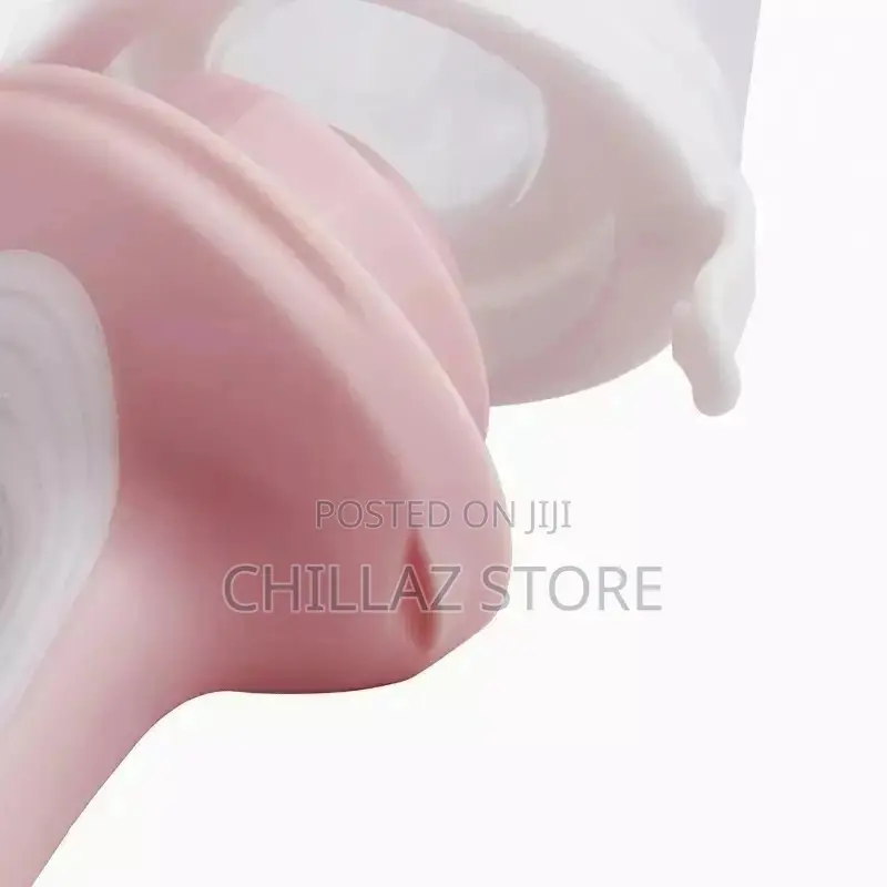 Baby Fruit Feeder