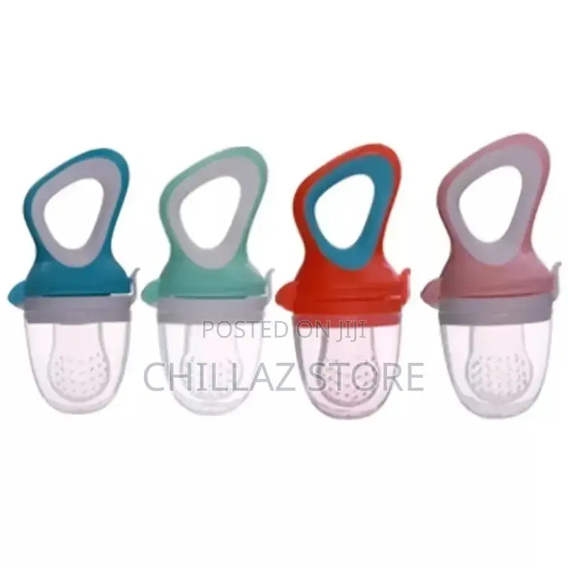Baby Fruit Feeder