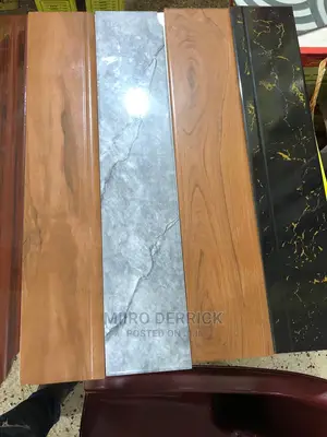 Scarting Tiles