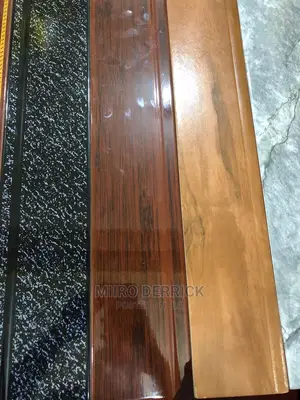 Scarting Tiles
