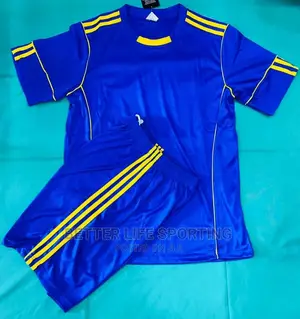Sports Jersey