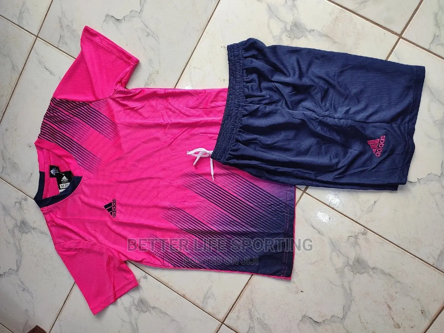 Original Adidas Jersey