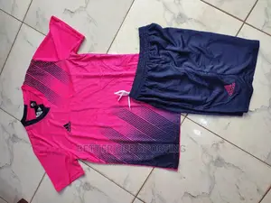 Original Adidas Jersey