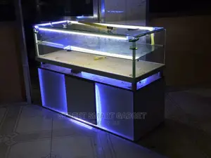 Business Counters