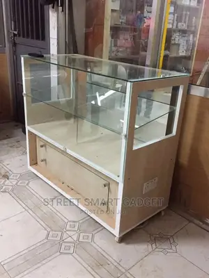 Business Counters