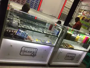 Business Counters
