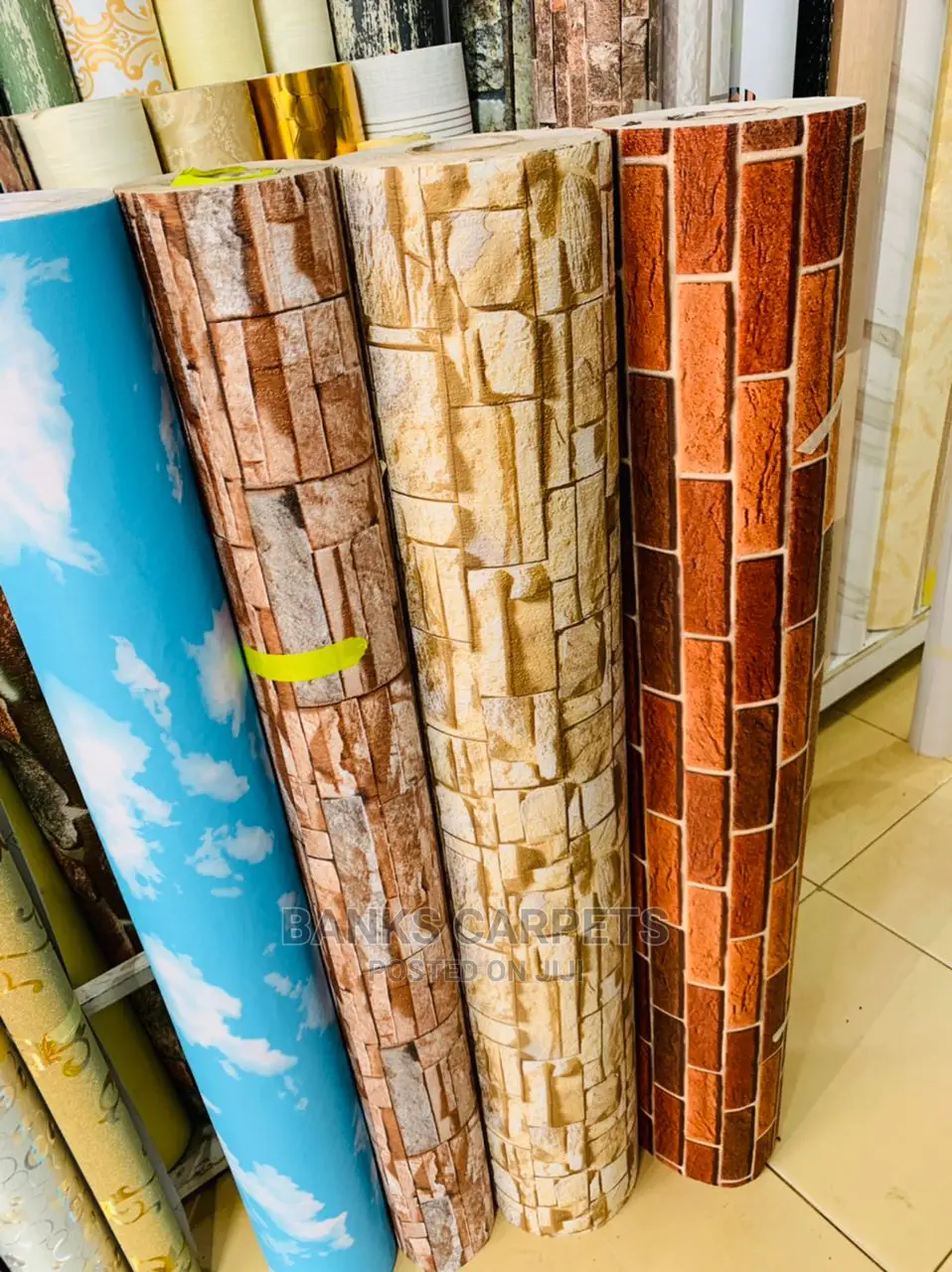 3d Wall Stickers