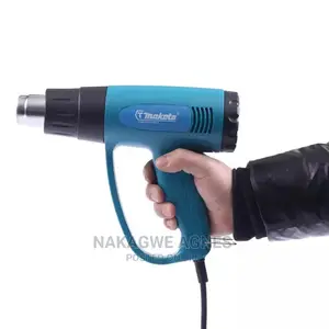 Makota Hot Air Gun