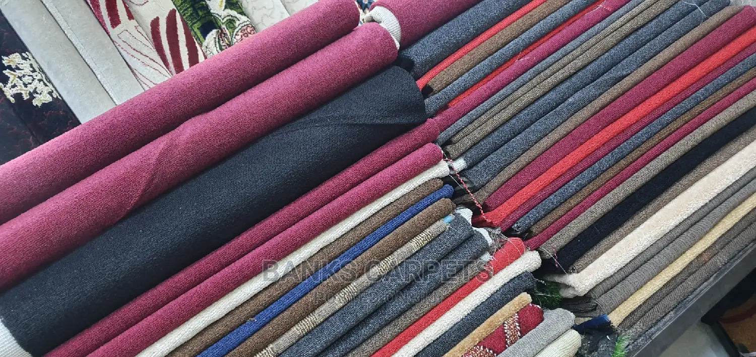 Office,Gym and Office Carpets