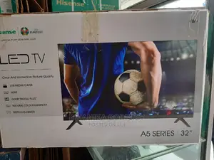 Hisense Tv 32 Inches Digital