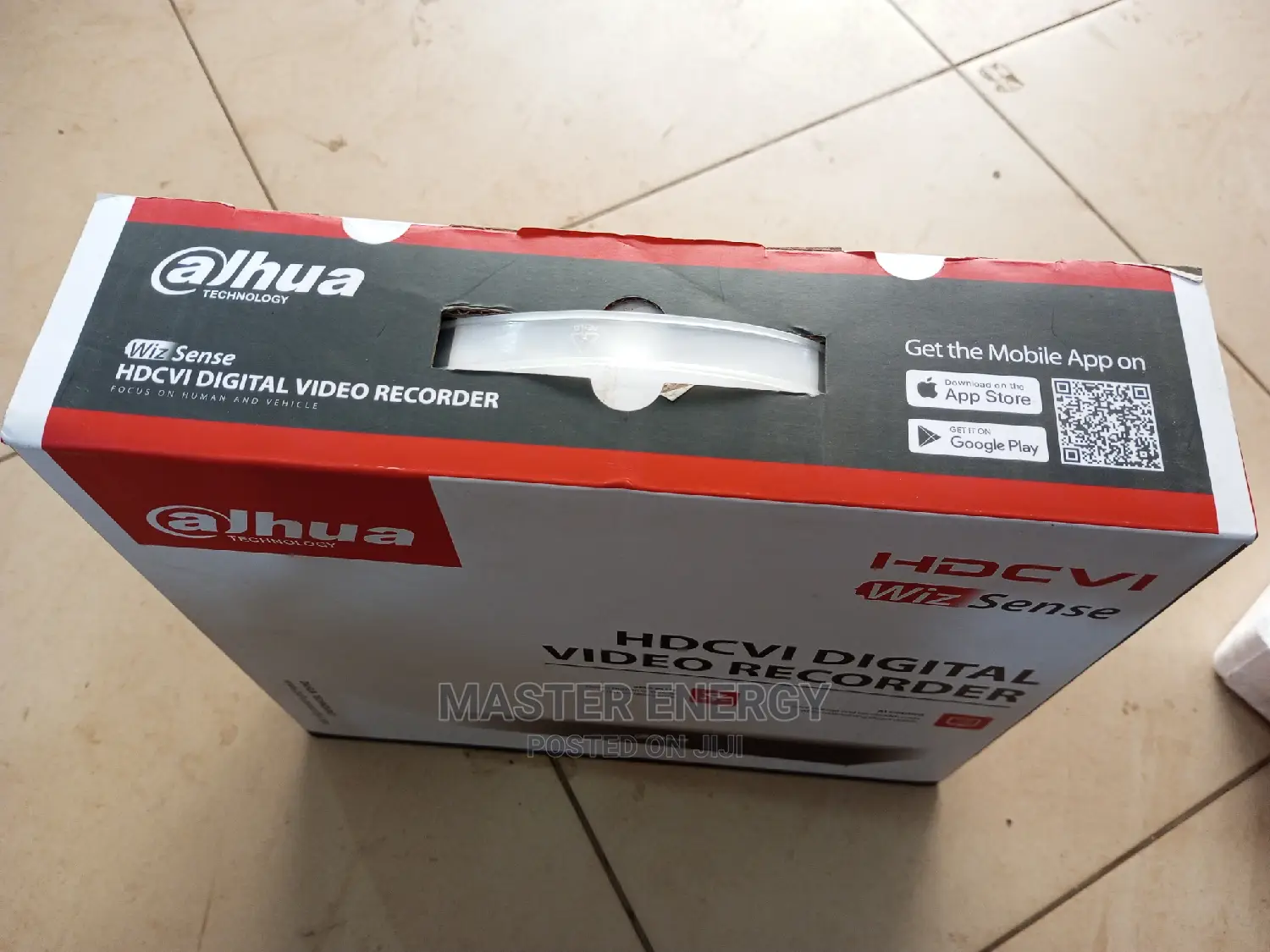 16 Channel DVR With Motion Upto 1080P