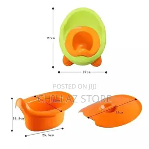 Baby Potty