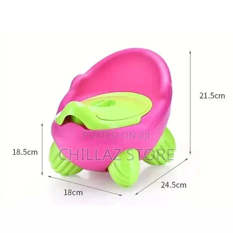 Baby Potty