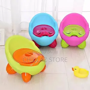Baby Potty