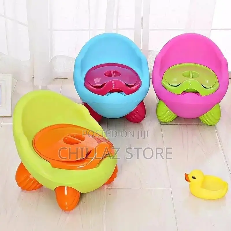 Baby Potty