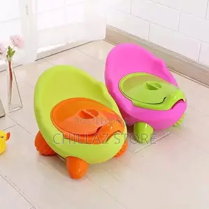 Baby Potty
