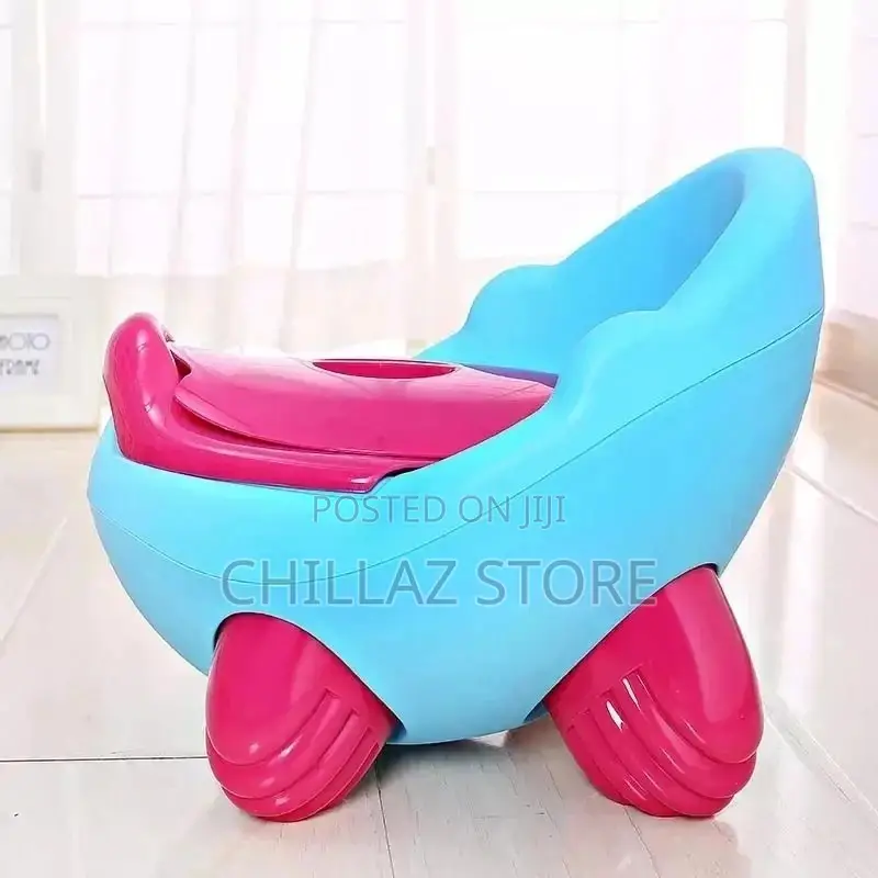 Baby Potty