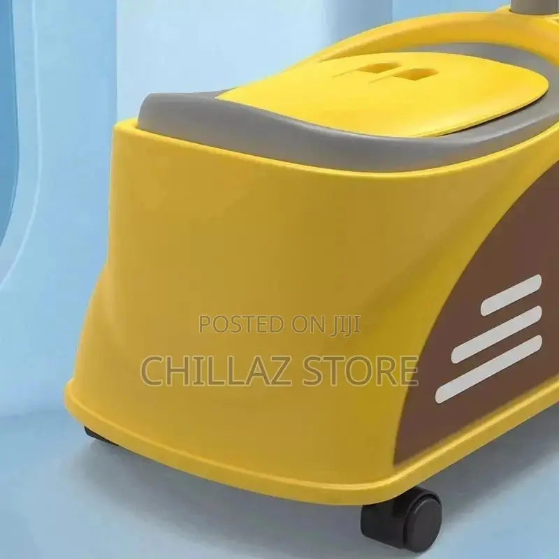Baby Plastic Potty