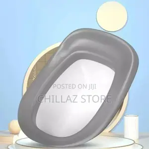 Baby Plastic Potty