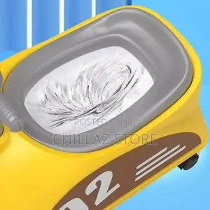 Baby Plastic Potty