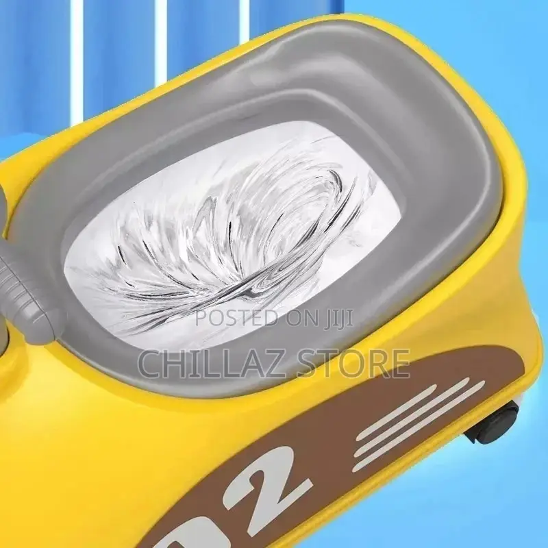 Baby Plastic Potty