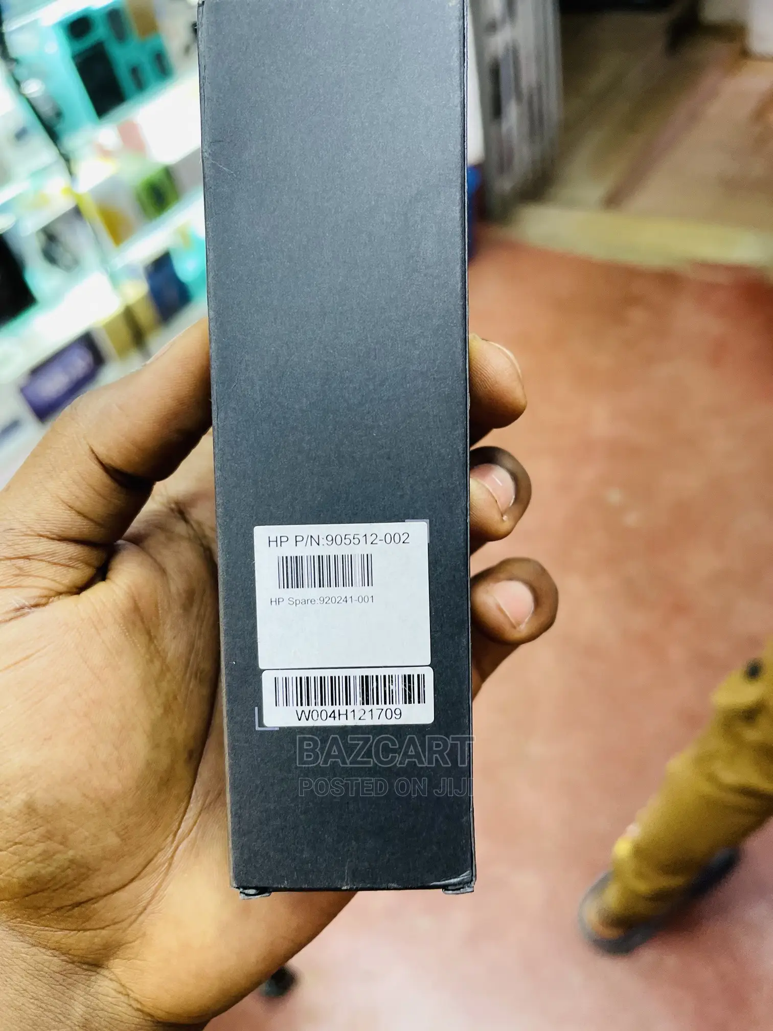 HP Stylus Active Pen