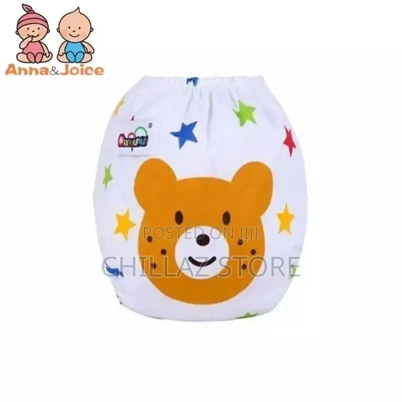 Baby Washable Diapers