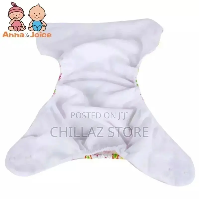 Baby Washable Diapers