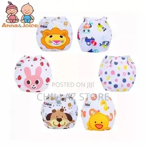 Baby Washable Diapers