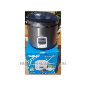 Rice Cooker