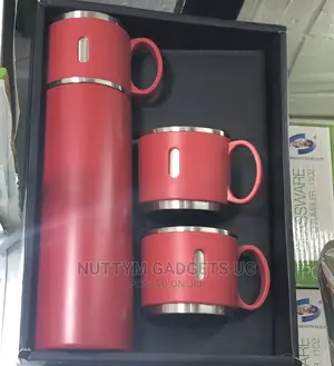 Vacuume Flask