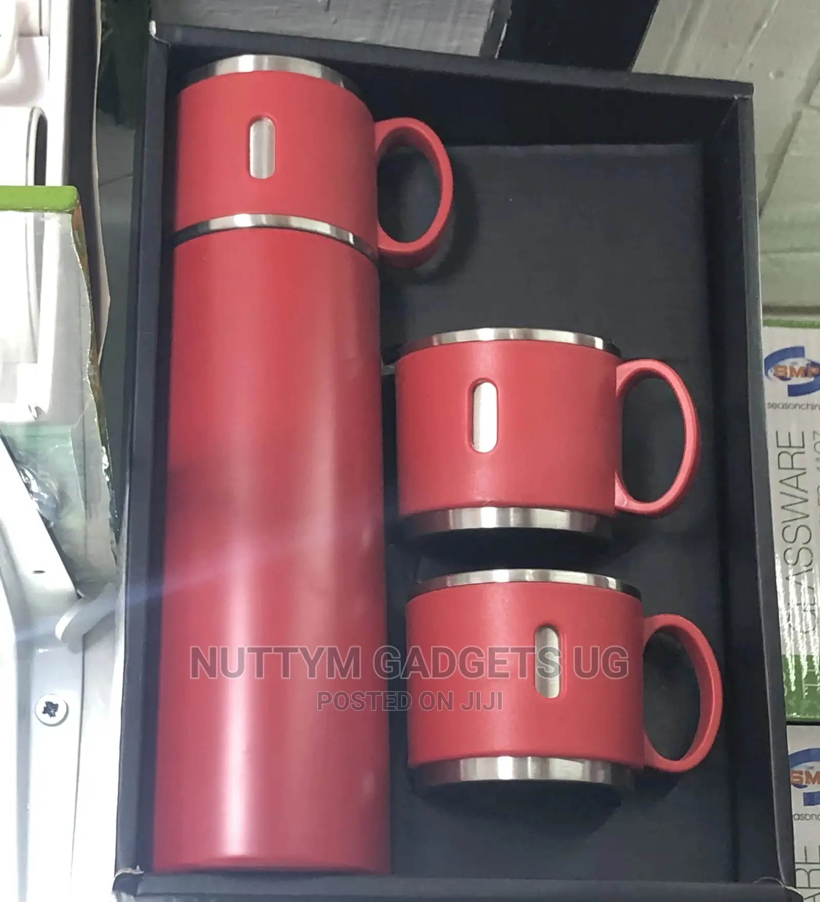 Vacuume Flask