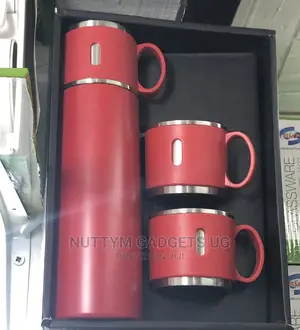 Vacuume Flask