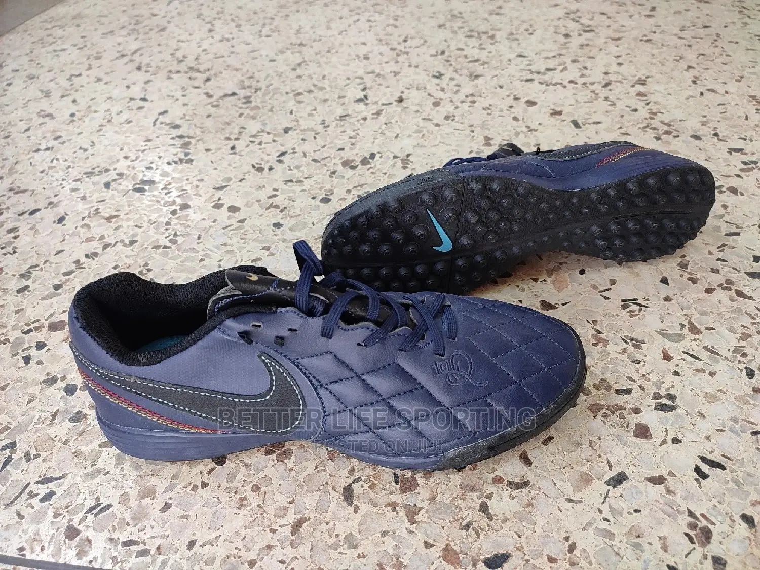 Classic Fair Play Shoes