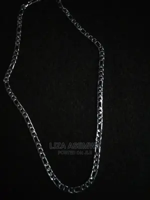Men's Simple Chains/Necklace Available