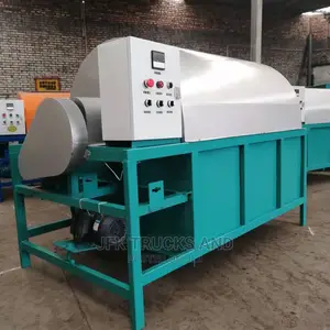 Food Dryer Roaster: Ginger, Fruits, Cassava, Coffee, Herbs