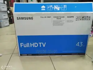 Sumsung 43 Inch Digital