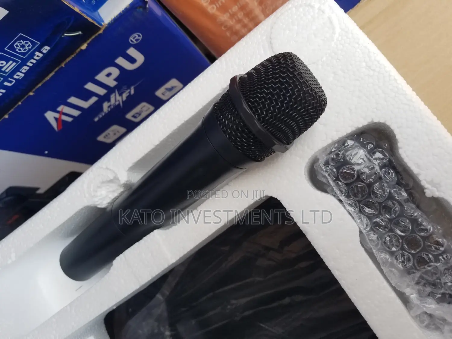 Jazz Speaker Jz-288