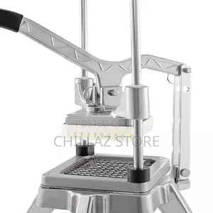 Commercial French Fries Cutter