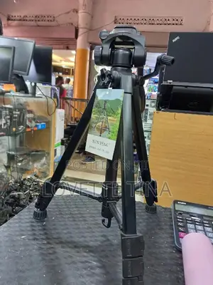 Camera Stands