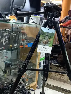 Camera Stands