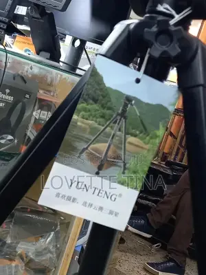 Camera Stands