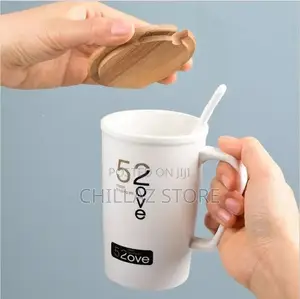 Lovers Gift Cups