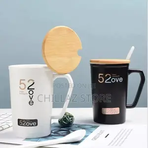 Lovers Gift Cups