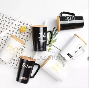 Lovers Gift Cups