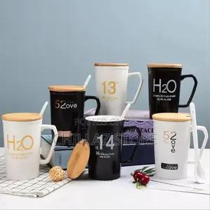 Lovers Gift Cups