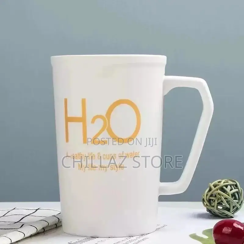 Lovers Gift Cups