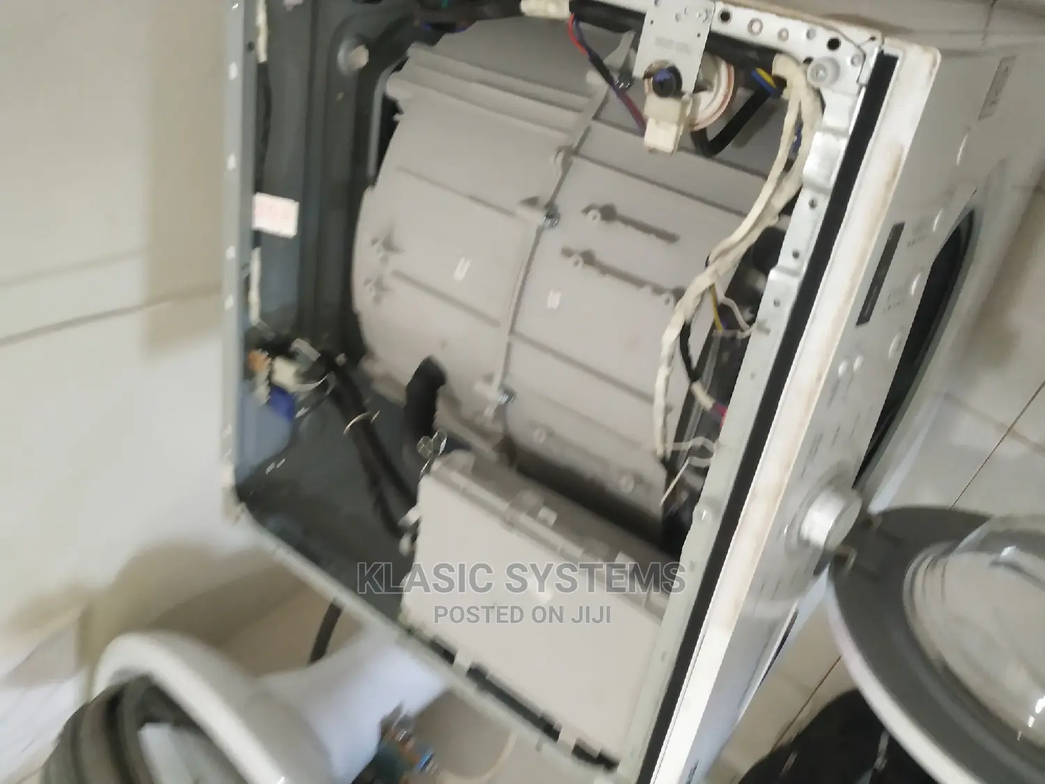 Klasic Systems for Your Washing Machine Repair