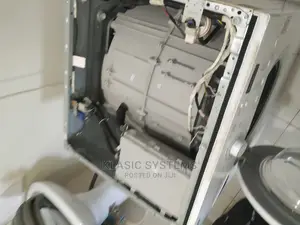 Klasic Systems for Your Washing Machine Repair