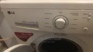 Klasic Systems for Your Washing Machine Repair